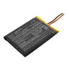 CAMERON SINO náhradná batéria pre Nintendo Switch (HAC-003, Bee-001) - 4310mAh Li-Po - CS-NTS200SL