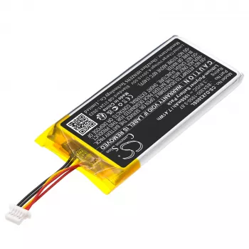 Cameron Sino náhradná batéria pre DJI Mic Mini (BSX300-1950-3.87) - 1950mAh Li-Po