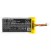 Cameron Sino náhradná batéria pre DJI Mic Mini (BSX300-1950-3.87) - 1950mAh Li-Po