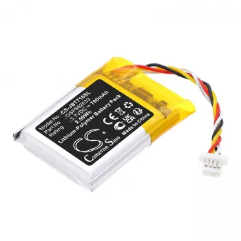 Cameron Sino CS-JBT710SL náhradná batéria pre bezdrôtové slúchadlá JBL Tune 710 BT / Tune 700 BT - 700mAh 3,7V Li-Po