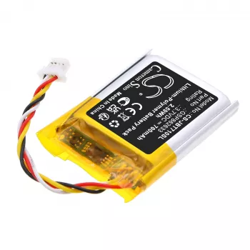 Cameron Sino CS-JBT710SL náhradná batéria pre bezdrôtové slúchadlá JBL Tune 710 BT / Tune 700 BT - 700mAh 3,7V Li-Po