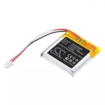 Cameron Sino náhradná batéria pre JBL Tune 520 BT, 610mAh, 3,7V, Li-Polymer