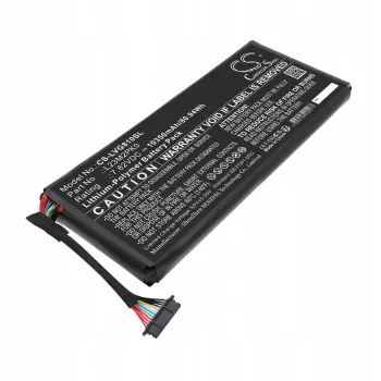 CAMERON SINO batéria Typ L13B2PK0 L23M2PK0 pre Lenovo Legion Go 8APU1 / CS-LVG810SL