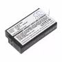 Cameron Sino batéria pre GoPro Max 2, 1800mAh, Li-Ion, náhrada CPBB1B