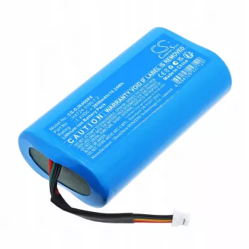 CAMERON SINO batéria Typ Hx724-3100-7.2 pre DJI Ronin RS4 / RS4 Mini 2600mAh CS-DJR400RX