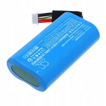 CAMERON SINO batéria Typ Hx724-3100-7.2 pre DJI Ronin RS4 / RS4 Mini 3400mAh CS-DJR400RH