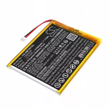 CAMERON SINO batéria 18024029 1824029 pre Somfy Tahoma Pad Io Tahomi Pad Io / CS-SMT001SL