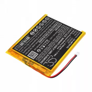 CAMERON SINO batéria 18024029 1824029 pre Somfy Tahoma Pad Io Tahomi Pad Io / CS-SMT001SL