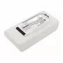 Cameron Sino náhradná batéria 2500mAh 22,2V pre Roborock H60 Hub (CS-RKH600VX)