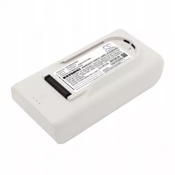 CAMERON SINO náhradná batéria PF082ULK pre Roborock H60 Hub Pro 2500mAh / CS-RKH610VX