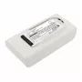 CAMERON SINO náhradná batéria PF082ULK pre Roborock H60 Hub Pro 2500mAh / CS-RKH610VX