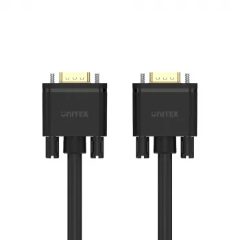 UNITEK Premium VGA HD15 M/M kábel 20m (Y-C508G)