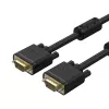 UNITEK Premium VGA HD15 M/M kábel 20m (Y-C508G)