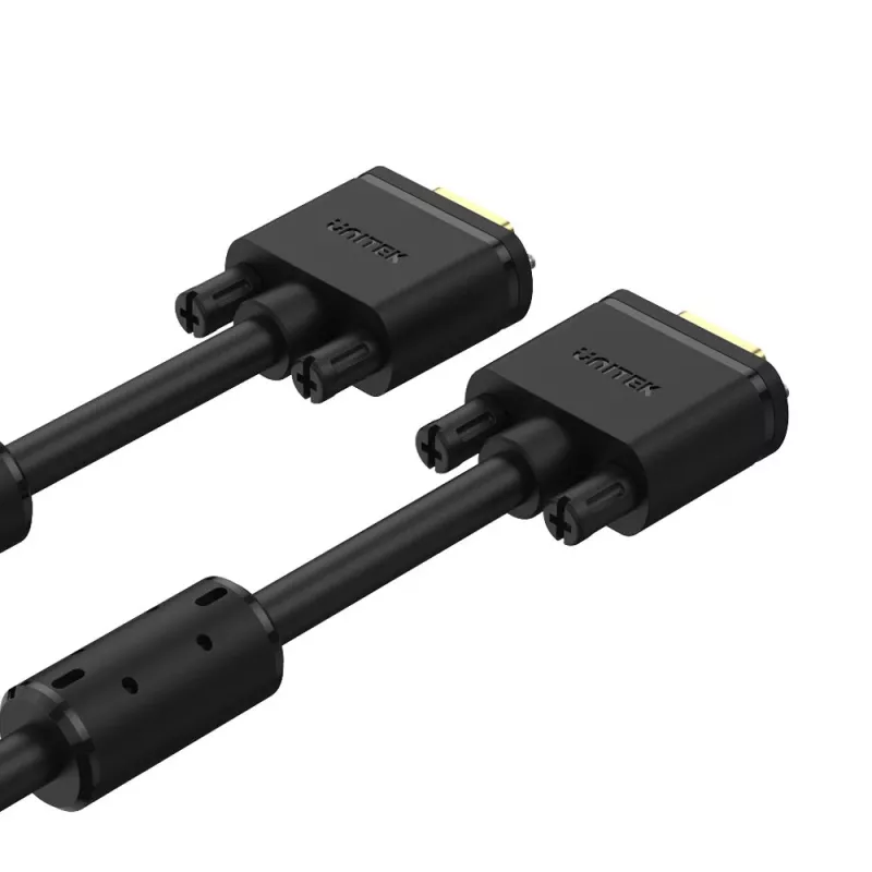 UNITEK Premium VGA HD15 M/M kábel 20m (Y-C508G)