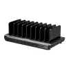UNITEK 10-port USB-C & USB-A 240W nabíjacia stanica