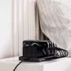 UNITEK 10-port USB-C & USB-A 240W nabíjacia stanica