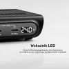 UNITEK 10-port USB-C & USB-A 240W nabíjacia stanica