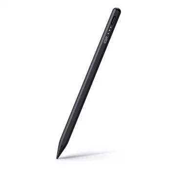 ESR Digital+ Magnetic stylus pero pre iPad, čierne