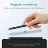 ESR Digital+ Magnetic stylus pero pre iPad, biele
