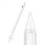 ESR Digital+ Magnetic stylus pero pre iPad, biele