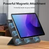 ESR Hybrid puzdro pre Apple iPad 10. generácie (2022) 10,9 palca, čierne