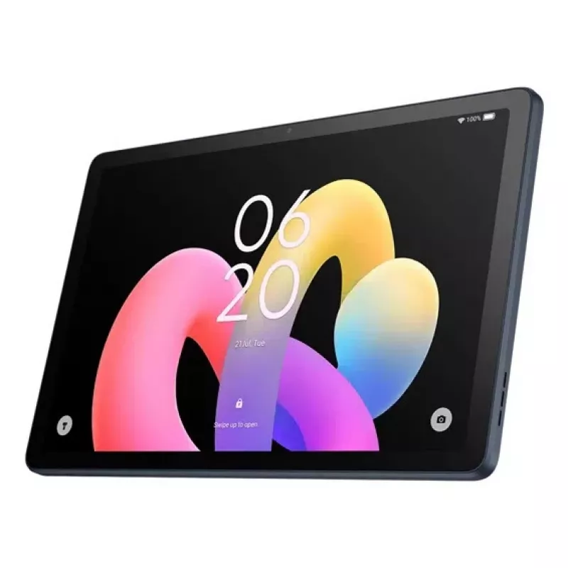 Tablet TCL Tab 10L Gen 4, 4 GB RAM, 128 GB, Wi-Fi