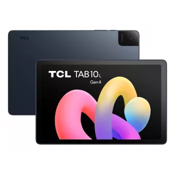 TCL Tab 10L Gen 4 Tablet, 4 GB RAM, 128 GB, Wi-Fi