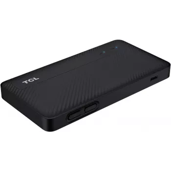 TCL LINK ZONE 4G LTE mobilný hotspot čierny