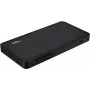 TCL LINK ZONE 4G LTE mobilný hotspot čierny