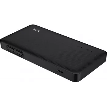 TCL LINK ZONE 4G LTE mobilný hotspot čierny