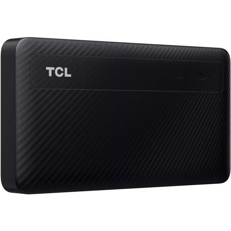 TCL LINK ZONE 4G LTE mobilný hotspot čierny