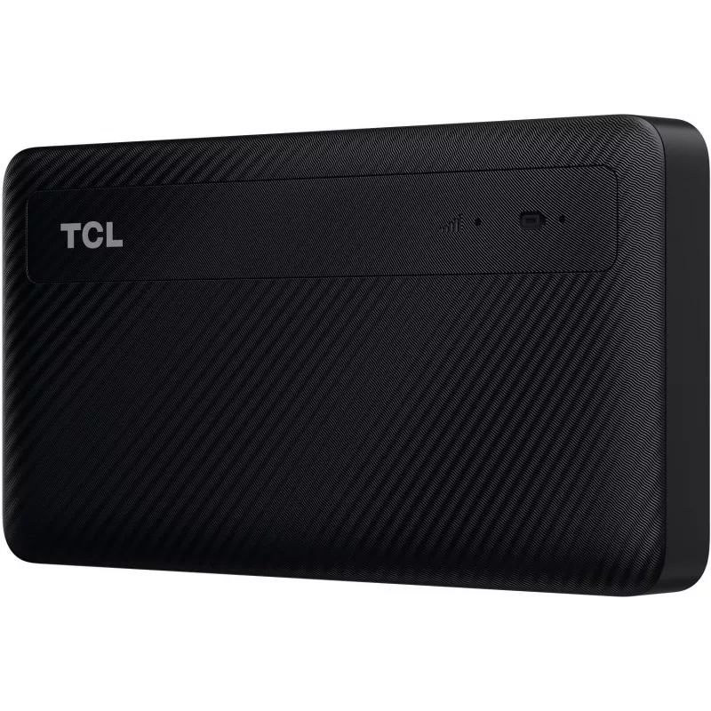 TCL LINK ZONE 4G LTE mobilný hotspot čierny