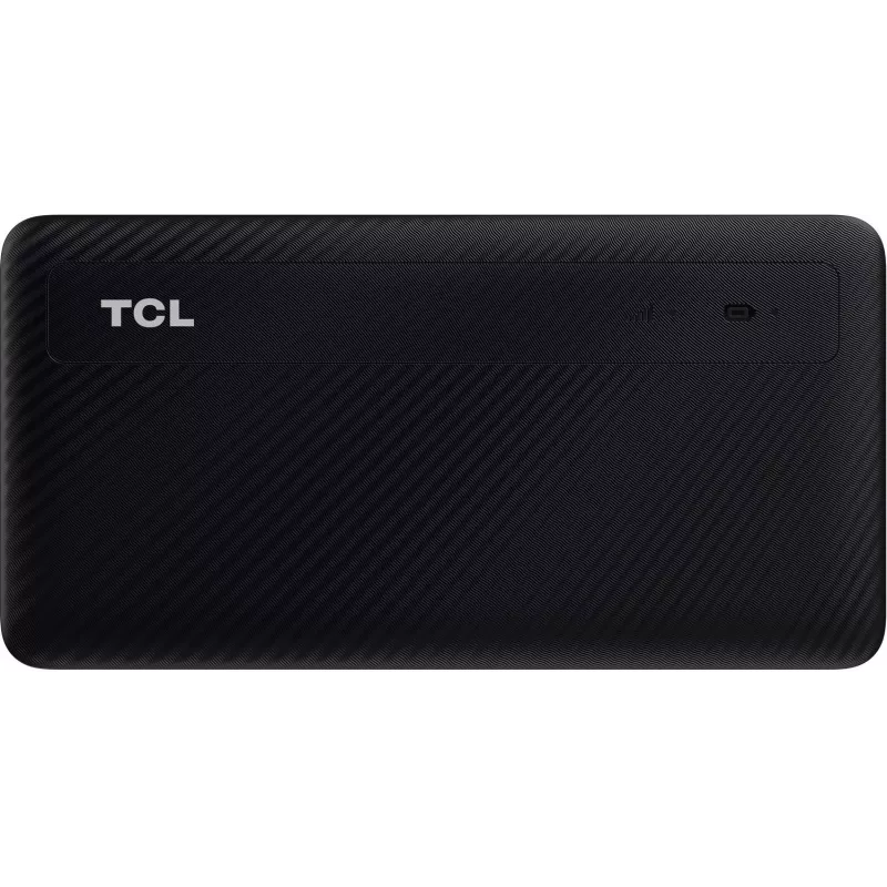 TCL LINK ZONE 4G LTE mobilný hotspot čierny