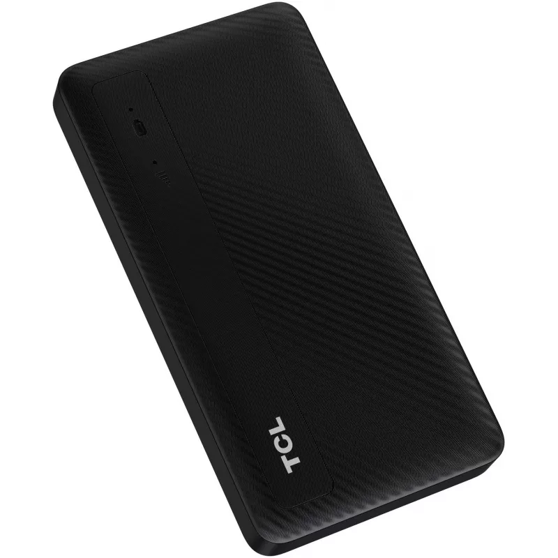 TCL LINK ZONE 4G LTE mobilný hotspot čierny