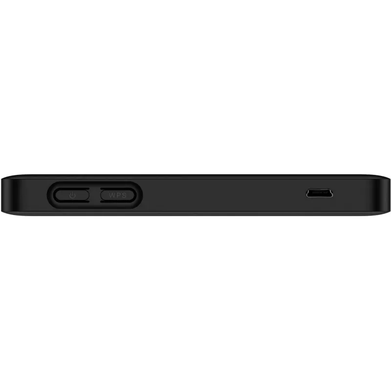 TCL LINK ZONE 4G LTE mobilný hotspot čierny