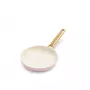 GreenPan Padova Reserve panvica 24 cm Pink