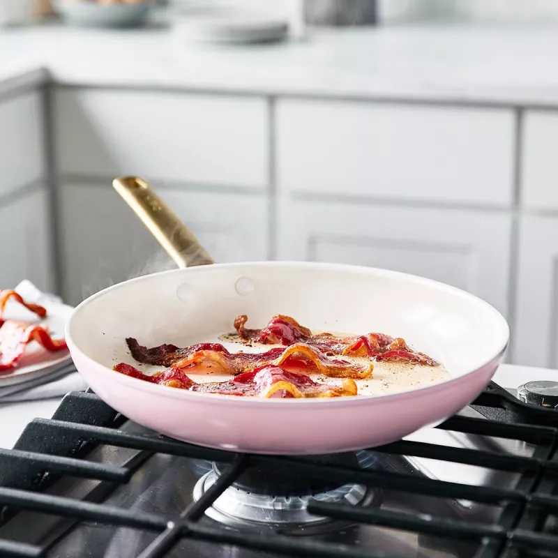 GreenPan Padova Reserve panvica 24 cm Pink