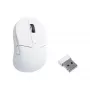 Keychron M4-A24 PixArt 3950 8K bezdrôtová herná myš biela