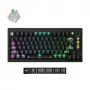 Keychron L5W-W1 Lemokey Magnetic Cyber 75% Hall Effect herná klávesnica