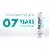 UNIROSS batérie Power Plus alkalické AAA, balenie 24 ks