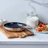 GreenPan Premiere panvica 20 cm nerez (CC003816-001)
