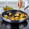 GreenPan Premiere panvica 24 cm nerez