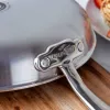 GreenPan Premiere panvica 24 cm nerez