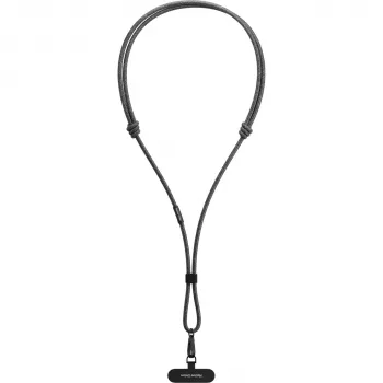 Native Union City Sling RP Black
