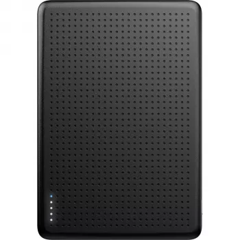 Native Union Active MagSafe powerbank 5000 mAh čierna