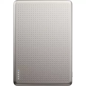 Native Union Active MagSafe powerbank 5000 mAh Sandstone