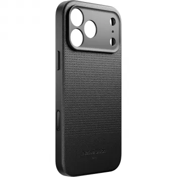 Native Union Active Case pre iPhone 17 Pro Max s MagSafe (čierne)