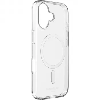 Native Union (RE)Clear Case pre iPhone 17 transparentné