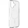 Native Union (RE)Clear Case pre iPhone 17 transparentné