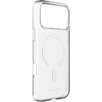 Native Union (Re)Clear Case pre iPhone 17 Pro Max transparentné